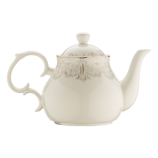 Aryıldız Claris 36 Parça 6 Kişilik Porselen Kahvaltı Takımı Ar251003 