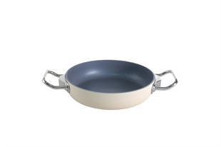 Aryıldız Colombus Crystal Seramik Sahan 22 Cm Ar260708 