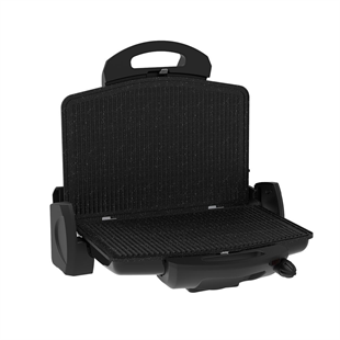 Aryıldız Contact Grill Tost Makinesi Siyah Ar256749 
