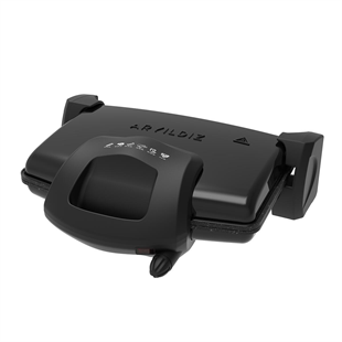Aryıldız Contact Grill Tost Makinesi Siyah Ar256749 
