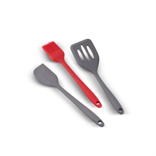 Aryıldız Dailytools Silikon Gadget Seti 3 Parça Ar261019 