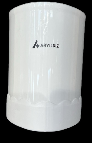 Aryıldız Dailytools Silikon Mutfak Seti 10 Parça Beyaz Ar261651 