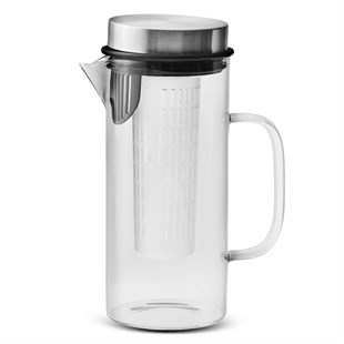 Aryıldız Fine İnfuzyon Sürahi 1000 Ml Ar262436 
