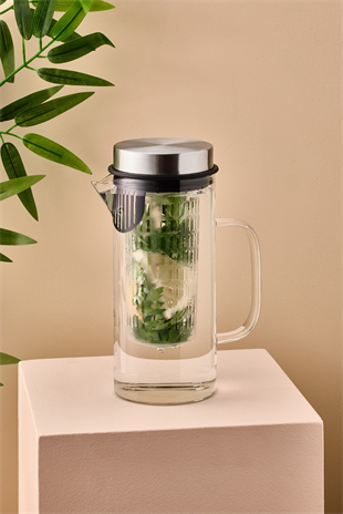 Aryıldız Fine İnfuzyon Sürahi 1000 Ml Ar262436 