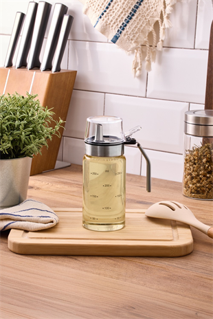 Aryıldız Fine Kulplu Yağlık 300 Ml Ar262559 