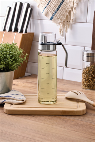 Aryıldız Fine Kulplu Yağlık 500 Ml Ar262542 