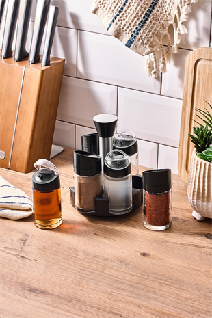 Aryıldız Fine Sofra Seti 7 Parça Ar262511 