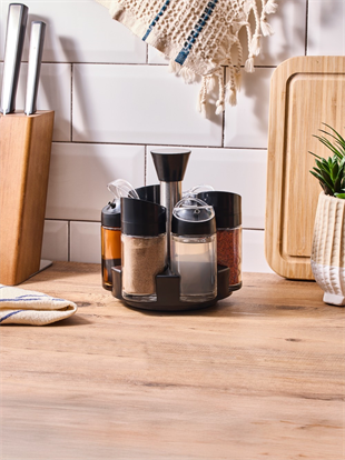 Aryıldız Fine Sofra Seti 7 Parça Ar262511 