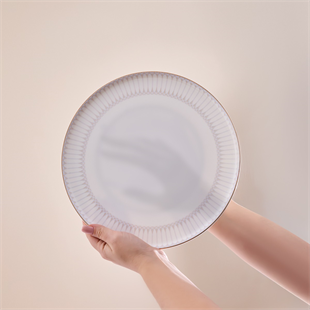 Aryıldız İdole 60 Parça 12 Kişilik Porselen Yemek Takımı Ar259344 