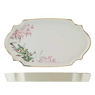 Aryıldız Katy 6 Kişilik 32 Parça Porselen Kahvaltı Takımı Ar249017 