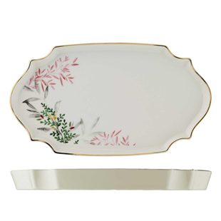 Aryıldız Katy 6 Kişilik 32 Parça Porselen Kahvaltı Takımı Ar249017 