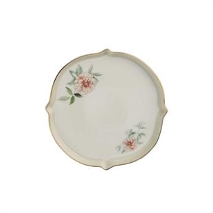 Aryıldız Lavin 6 Kişilik 32 Parça Porselen Kahvaltı Takımı Ar249062 