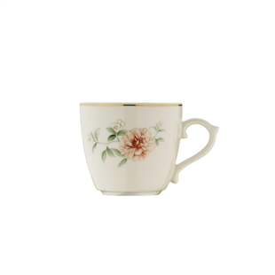 Aryıldız Lavin 6 Kişilik 32 Parça Porselen Kahvaltı Takımı Ar249062 