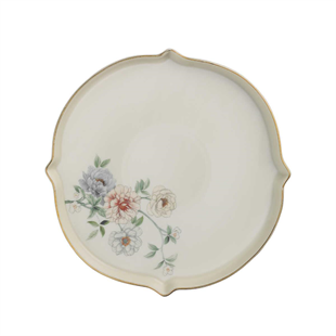 Aryıldız Lavin 6 Kişilik 32 Parça Porselen Kahvaltı Takımı Ar249062 