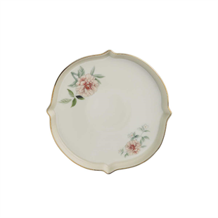 Aryıldız Lavin 6 Kişilik 32 Parça Porselen Kahvaltı Takımı Ar249062 