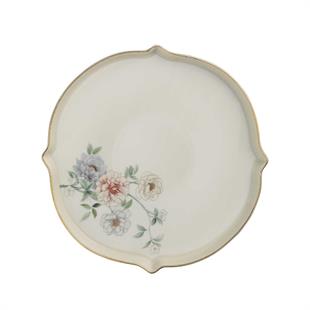 Aryıldız Lavin 6 Kişilik 32 Parça Porselen Kahvaltı Takımı Ar249062 