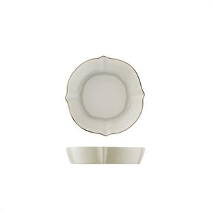 Aryıldız Lavinia 6 Kişilik 32 Parça Porselen Kahvaltı Takımı Ar249048 