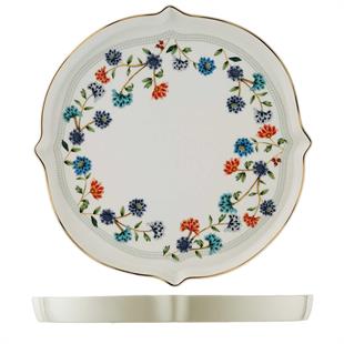 Aryıldız Lavinia 6 Kişilik 32 Parça Porselen Kahvaltı Takımı Ar249048 