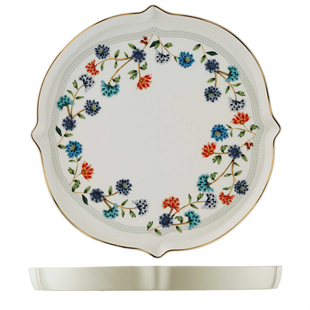 Aryıldız Lavinia 6 Kişilik 32 Parça Porselen Kahvaltı Takımı Ar249048 