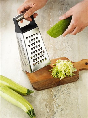 Aryıldız Master Çelik Rende 4 Yönlü Ar272732 