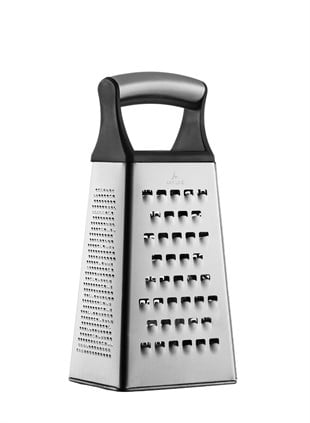 Aryıldız Master Çelik Rende 4 Yönlü Ar272732 