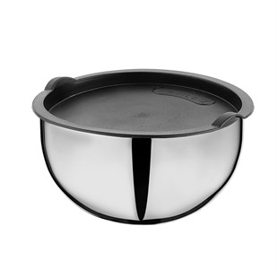 Aryıldız Master Rendeli 9 Parça Karıştırma Kabı Kare Ar262856 