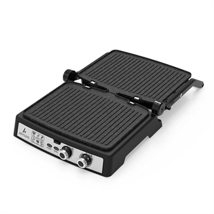 Aryıldız Multi Grill Tost Makinesi Kırmızı Ar256688 