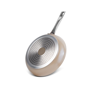 Aryıldız Neo-Ceramic 7 Parça Seramik Tencere Seti Bej Ar256183 