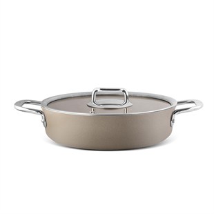 Aryıldız Neo-Ceramic 7 Parça Seramik Tencere Seti Bej Ar256183 