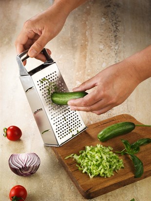 Aryıldız Protools Paslanmaz Çelik Rende Ar272770 