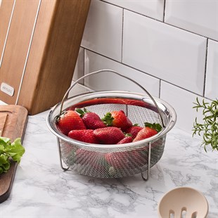 Aryıldız Protools Sepet Süzgeç 20 Cm Ar265031 