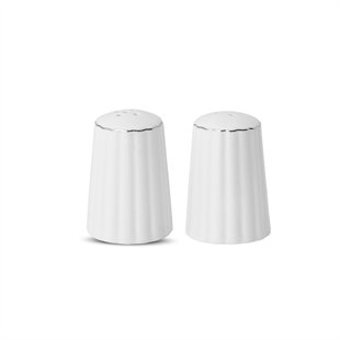 Aryıldız Sintra Platin 60 Parça Porselen Yemek Takımı Ar255476 