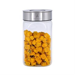 Aryıldız Timeless Kavanoz 1000 Ml Ar255643 