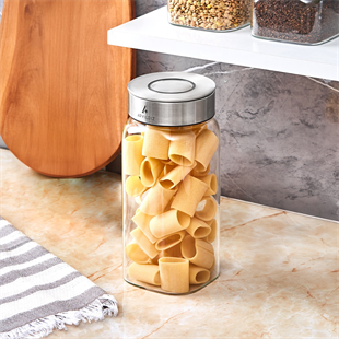 Aryıldız Timeless Kavanoz 1330 Ml Ar255636 