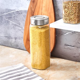 Aryıldız Timeless Kavanoz 1600 Ml Ar255629 