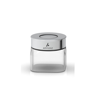 Aryıldız Timeless Kavanoz 400 Ml Ar255667 