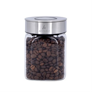 Aryıldız Timeless Kavanoz 680 Ml Ar255650 