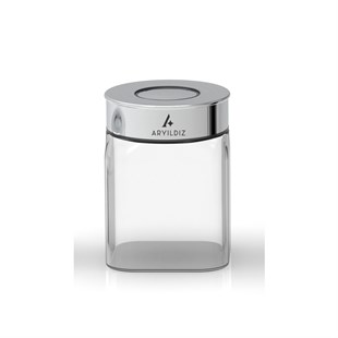 Aryıldız Timeless Kavanoz 680 Ml Ar255650 