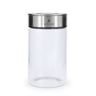 Aryıldız Timeless Saklama Kabı 990 Ml Ar255599 