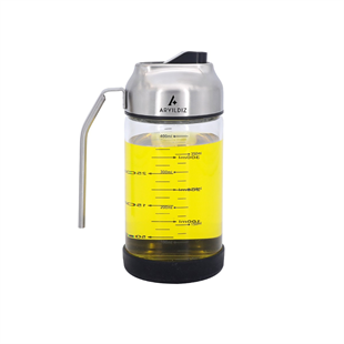 Aryıldız Timeless Yağlık 450 Ml Ar255735 
