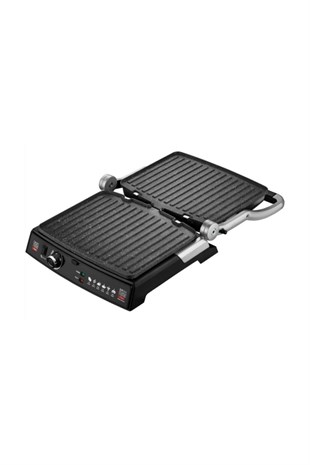 Aryıldız Tostmania Mor Purple Tost Makinesi 30001 