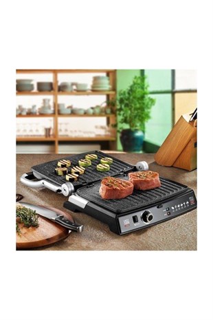 Aryıldız Tostmania Mor Purple Tost Makinesi 30001 