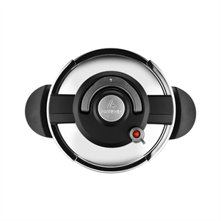 Aryıldız Touch & Cook Düdüklü Tencere 10 Litre Ar263273 