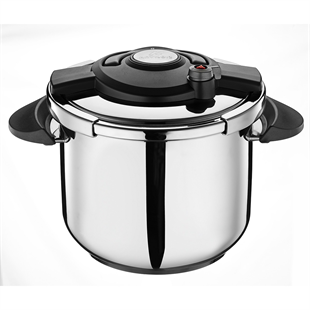 Aryıldız Touch & Cook Düdüklü Tencere 12 Litre Ar263280 