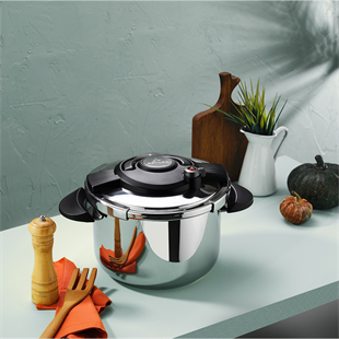 Aryıldız Touch & Cook Düdüklü Tencere 12 Litre Ar263280 
