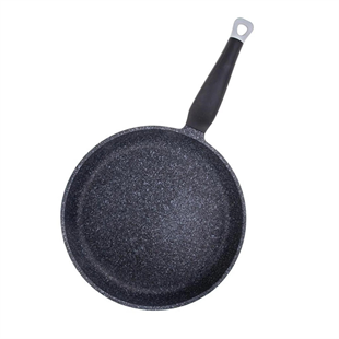 Aryıldız T/t Cast Alu Cold Stone Tava 28 cm 