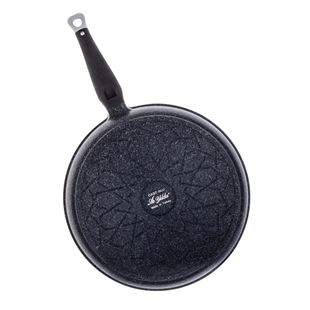 Aryıldız T/t Cast Alu Cold Stone Tava 28 cm 