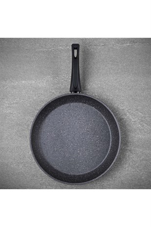 Aryıldız T\T Solido Premium Granit Tava 32 Cm 