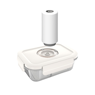 Aryıldız Vacuum & Fresh 25 Parça Cam Saklama Kabı Seti Ar258941 