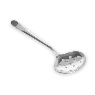 Aryıldız Viole Paslanmaz Çelik Servis Kevgir Ar14822 